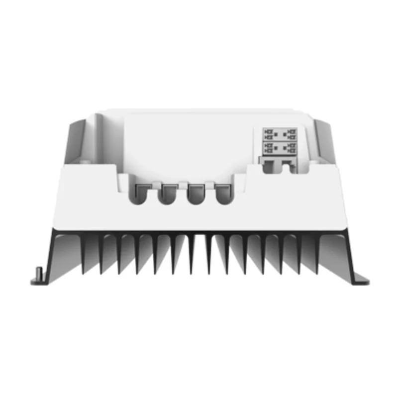 EPEVER MPPT Tracer 8420AN 80A töltésvezérlő csatlakozók