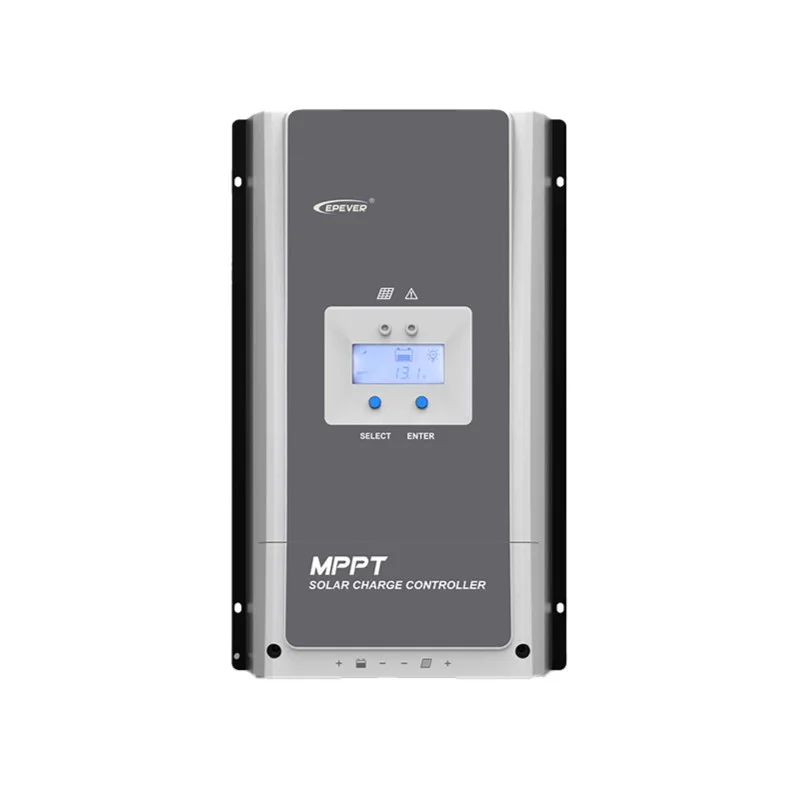 EPEVER MPPT Tracer 8420AN 80A töltésvezérlő 