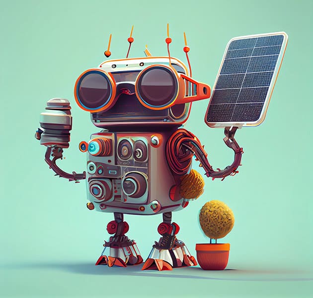 Szigetüzemű napelemes rendszerek alkalmazási területei